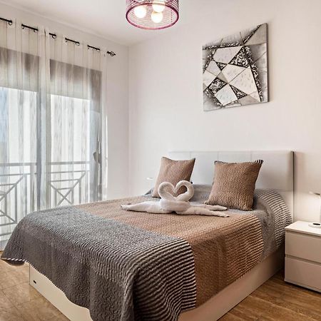 Villa Beatrice Playa Blanca  Zewnętrze zdjęcie