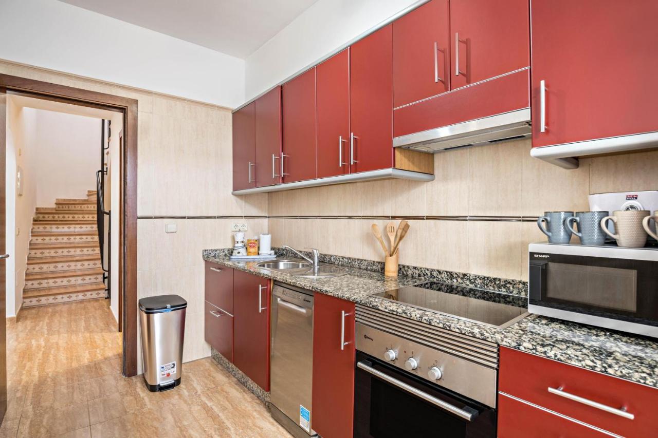 Villa Beatrice Playa Blanca  Zewnętrze zdjęcie
