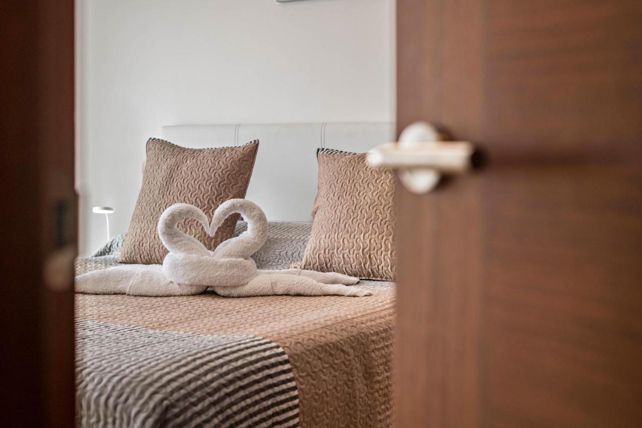 Villa Beatrice Playa Blanca  Zewnętrze zdjęcie