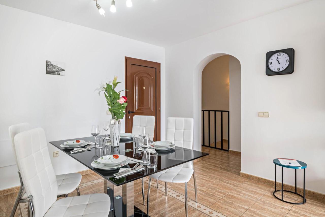 Villa Beatrice Playa Blanca  Zewnętrze zdjęcie