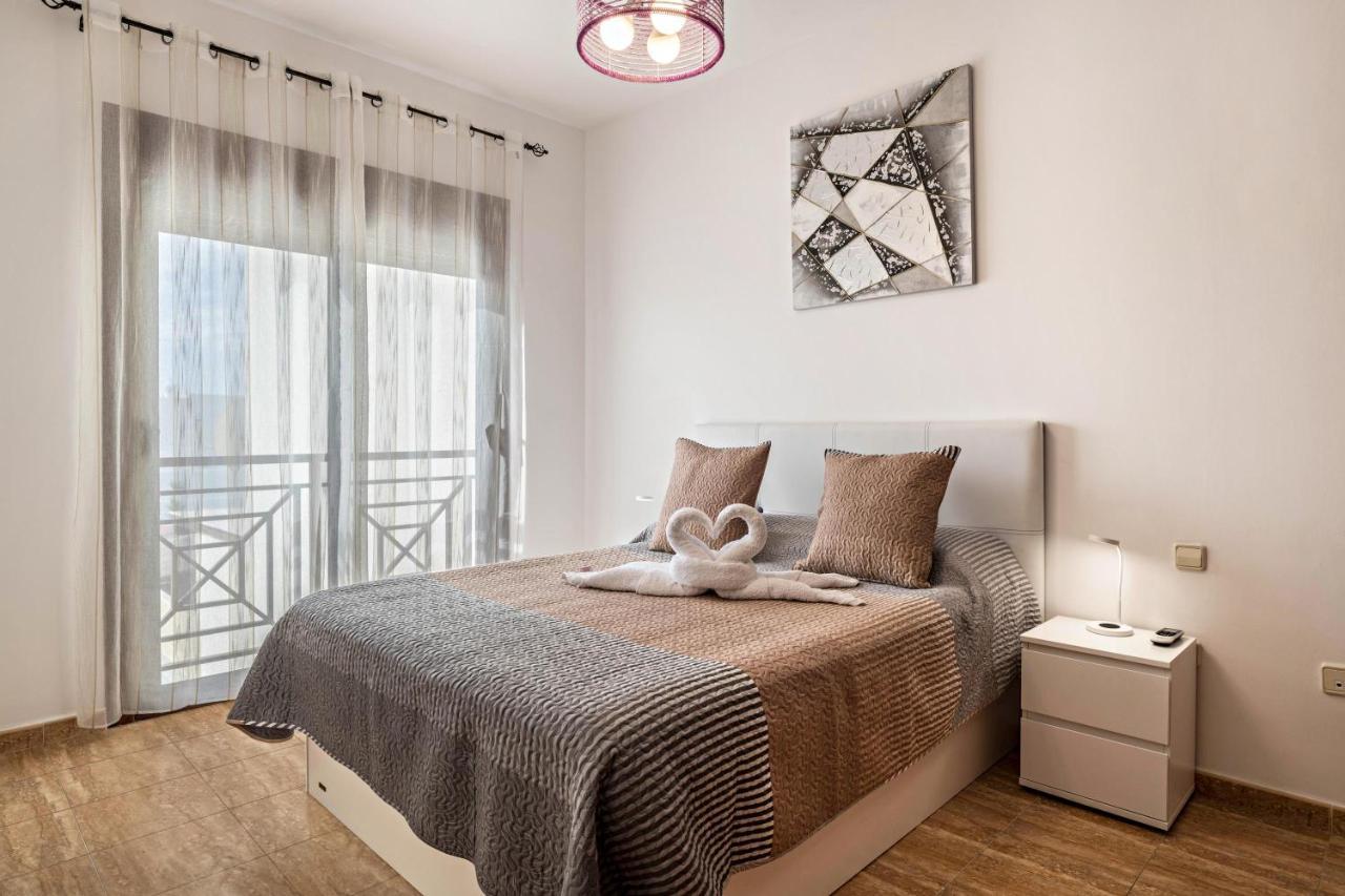 Villa Beatrice Playa Blanca  Zewnętrze zdjęcie
