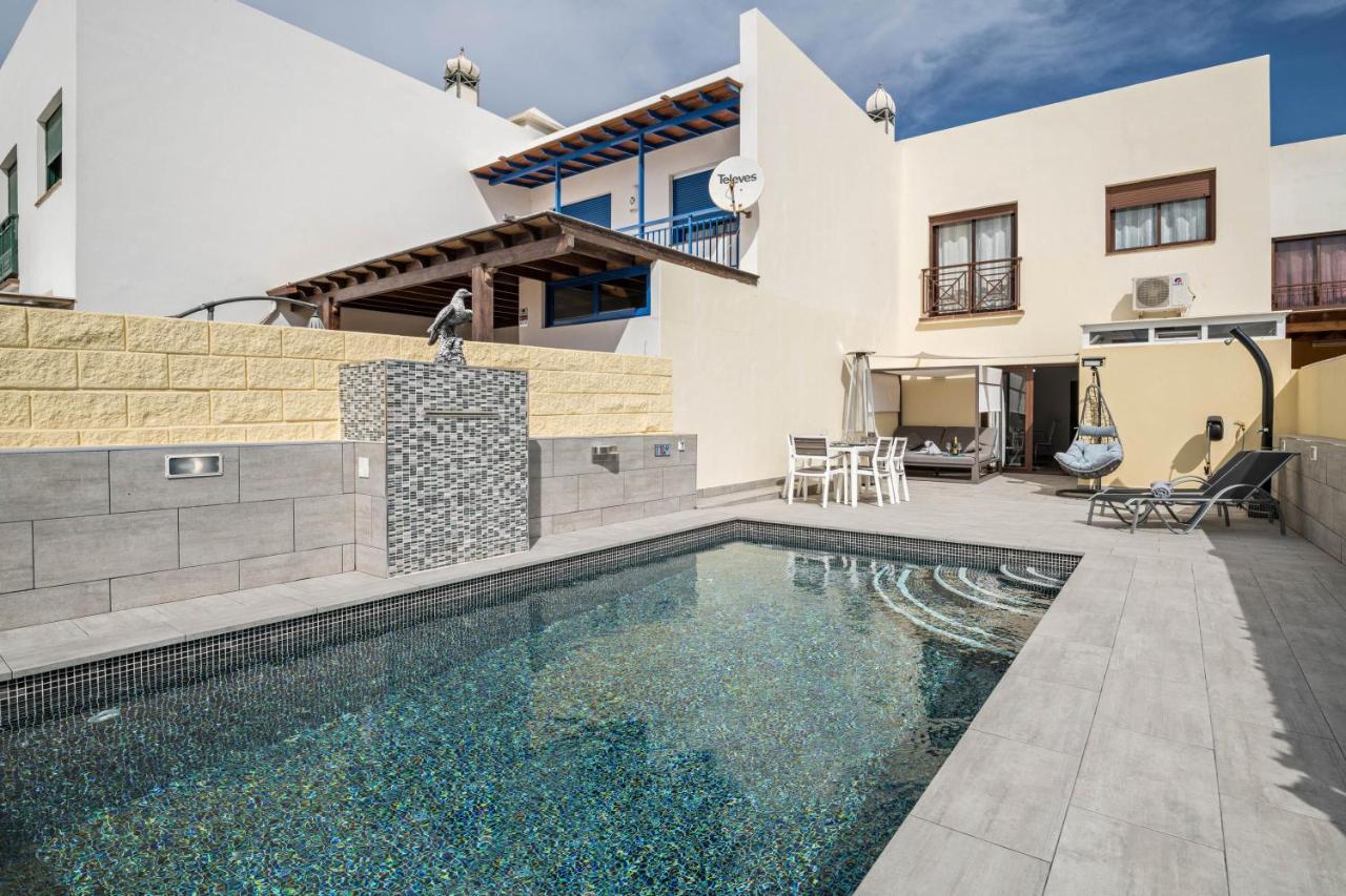 Villa Beatrice Playa Blanca  Zewnętrze zdjęcie