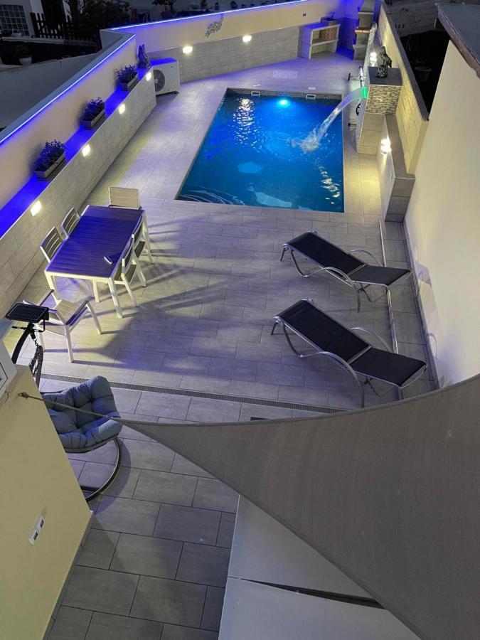 Villa Beatrice Playa Blanca  Zewnętrze zdjęcie
