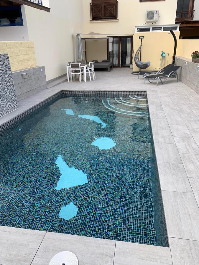 Villa Beatrice Playa Blanca  Zewnętrze zdjęcie